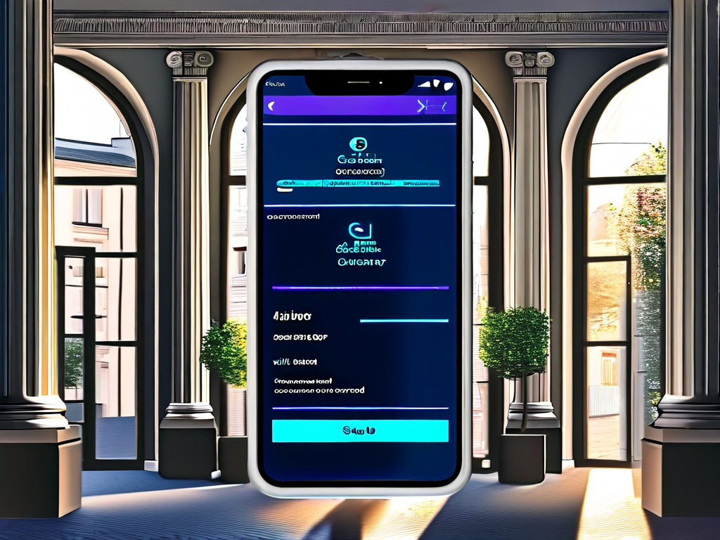 欧交易所2026版APP界面